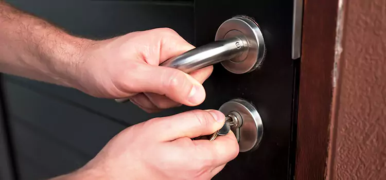 Master Key Control and Audits Fresno