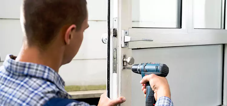 Experienced and Reliable Technicians Fresno