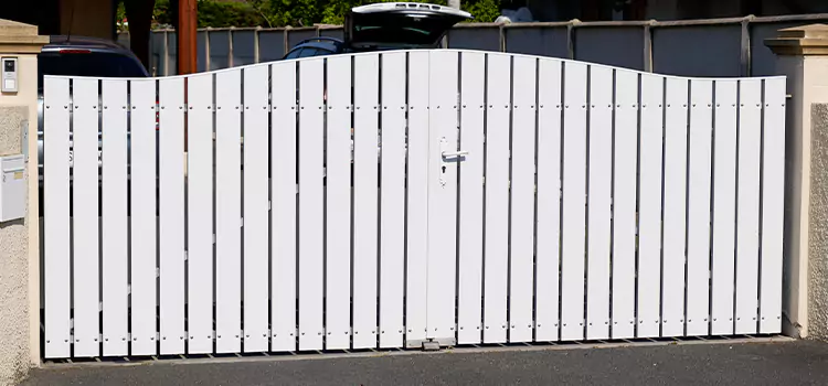Why Choose Us for Residential Gate Repair in Fresno, CA?