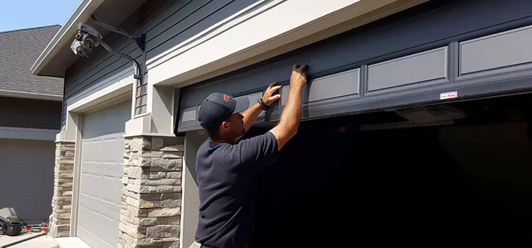 Janus Roll Up Doors Fresno