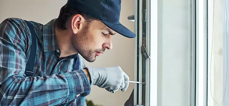 Emergency Response for Latch Issues Fresno