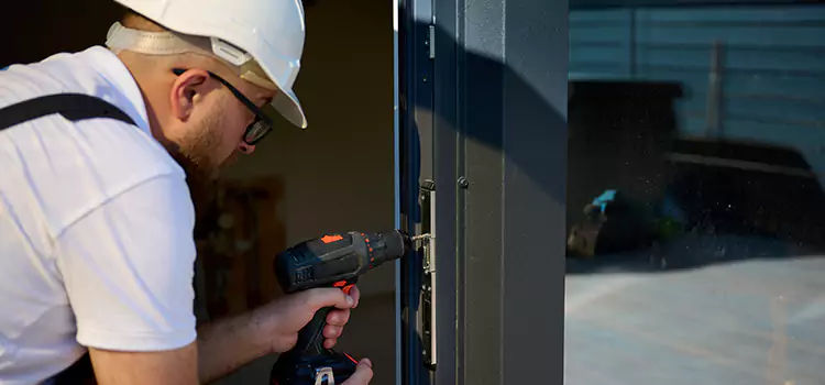 Aluminium Sliding Door Lock Fitting Fresno