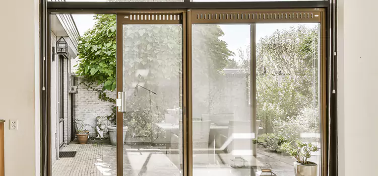 Glass Door Panel Replacement Cost Fresno
