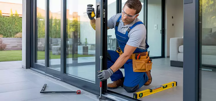 Patio Door Replacement Fresno