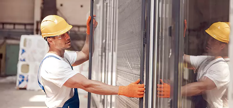 Sliding Door Mesh Replacement Fresno