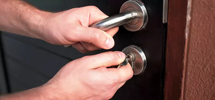 Door Closer Repair & Installation Fresno
