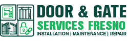 Door & Gate Services Fresno